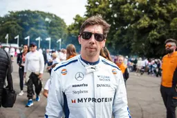James Vowles makes brutally honest Williams admission as pressure cranks up