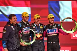 Where to watch the Brazilian GP as Norris takes lead in title fight