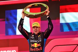 When does the 2025 Brazil GP start? Here’s everything you need