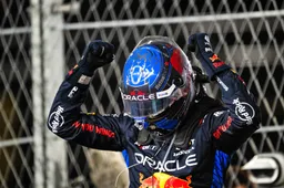 Geen Viaplay of F1 TV: GP Las Vegas gratis te zien in Nederland