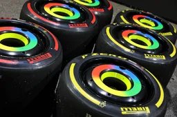 Pirelli streicht weichste Reifenmischung für die Formel-1-Saison 2026