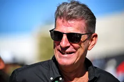 Cadillac boss fearful of running out of time for F1 debut