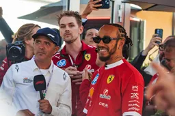 F1 LIVE | Hamilton's famed '44' can now be changed as Norris breaks three-decades long Schumacher record