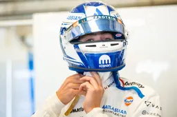 Formel-1-Hoffnungsträger erhält eine große Chance vor dem Saisonfinale 2025