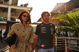 F1 reageert na kritiek op uitzendingen met vriendinnen van coureurs