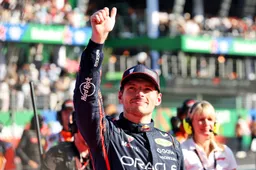 Red Bull-insider ziet Verstappen zijn team 'nieuwe hoop' bezorgen