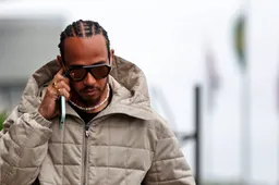 Hamilton slams FIA over Mexican GP penalty amid 2021 title outcome jab