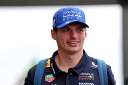 Verstappen deelt manier om McLaren te verslaan in Brazilië: 'Simpel!'