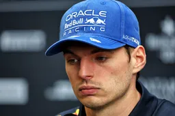 Brundle pictures worrying scenario for Verstappen after FP1 outcome