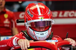 Brazil GP FP1 suffers delayed start: here's the reason