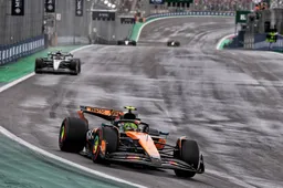 Wetter-Update: Wird der Regen im Qualifying beim Brasilien-GP für Chaos sorgen?
