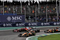 Sky-reporter Kravitz volstrekt oneens met ingrijpen FIA: 'Het is nogal vaag'