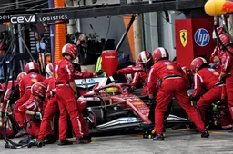 F1-Rennsieger nennt Ferrari das enttäuschendste Team des Jahres 2025