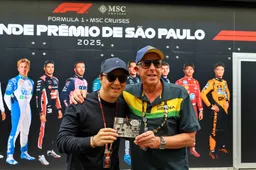 FIA claimt belangrijke overwinning in rechtszaak Massa over 2008