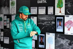 Alonso äußert seine Skepsis bezüglich des Überholens im Formel‑1‑Reglement 2026