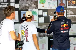 Vettel reveals what his new project 'F1FOREST' is truly about