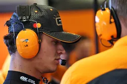 Ehemaliger Formel-1-Fahrer sieht ein reales Kollisionsrisiko zwischen Piastri und Norris