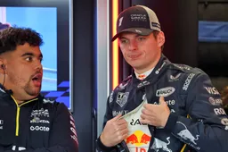 Verstappen äußert seine Bedenken nach Nacht- und Tagprogramm am Freitag beim Großen Preis von Las Vegas