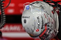 Hamilton comes with optimistic remark after Las Vegas opening day