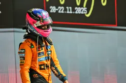 Piastri reageert op titelgevecht met Verstappen na 'pijnlijk einde' in Las Vegas