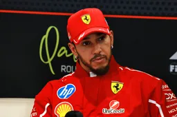 Kann Ferrari zurückschlagen? Hamilton teilt seine Einschätzung für 2026