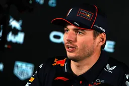 Verstappen looks back on the season: 'If we knew what we know now...'