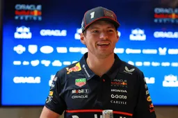 Verstappen gives nod to McLaren’s approach amid title battle: 'It's perfect'