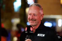 Wheatley zet zonder twijfel zijn geld vol in op Verstappen na GP Qatar