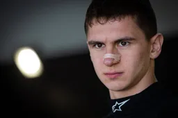 Titel Fornaroli plots onzeker na enorme twist met Red Bull-coureur