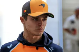 Norris kontert gegen Verstappen: „Redet oft einfach nur Unsinn“