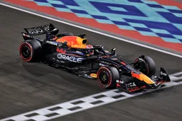 Eine Schlüsselfigur von Red Bull Racing tritt eine neue Stelle beim Rivalen McLaren an