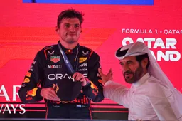Verstappen compliments Red Bull for 'smart' Qatar GP coup on McLaren