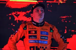 Piastri distraught after McLaren's strategy spill: 'Feeling crap'