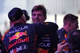 Verstappen prijst Red Bull de hemel in na zege in Qatar