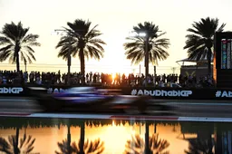 Ein Ex-Formel-1-Pilot tritt gegen KI-Auto an