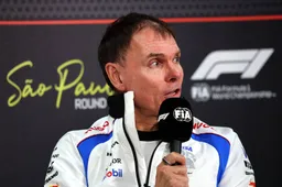 Racing Bulls boss reveals why Red Bull delayed driver line up decision