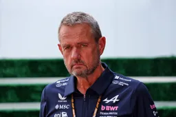 Early pre-season testing is forcing teams to rush their 2026 cars