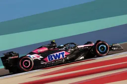 Die 'Goth-Ära' der F1: Wie sind wir hier gelandet?