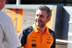 Stella über Norris und Piastri: "Als hätte man zwei Söhne!"