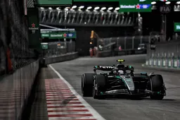 Historic Ferrari voice details Mercedes's compliance with 2026 engine rules