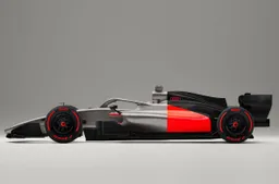 F1 LIVE | Red Bull driver gets promoted, Audi reveal 2026 concept car