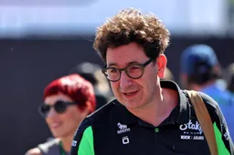 Audi reißt die Büchse der Pandora für '26 auf – Zwei Faktoren werden die Spitzenteams bestimmen