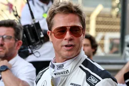 F1 fans can now buy the LEGO APXGP car