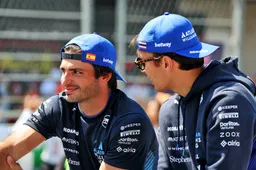 Williams is returning to their roots in official rebrand for F1 2026