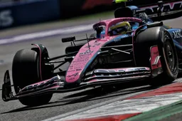 F1-kalender 2026 krijgt meer kleur: Alpine doet grote aankondiging!