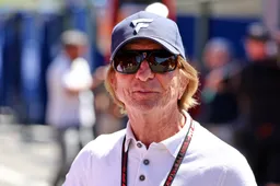 Emerson Fittipaldi reveals who the ‘number 1’ F1 driver is