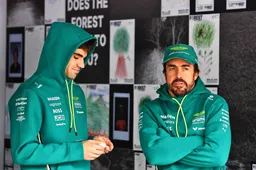 Alonso rues misfortune in tight midfield battle