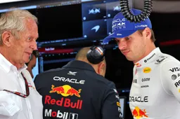Red Bull throws away Verstappen’s championship after massive error