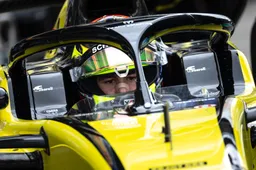 Champion surprised: title battle could reopen after stewards’ decision