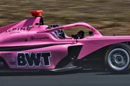 ‘F1 Academy-coureur Gademan moet zich schamen voor kritiek op Stroll’